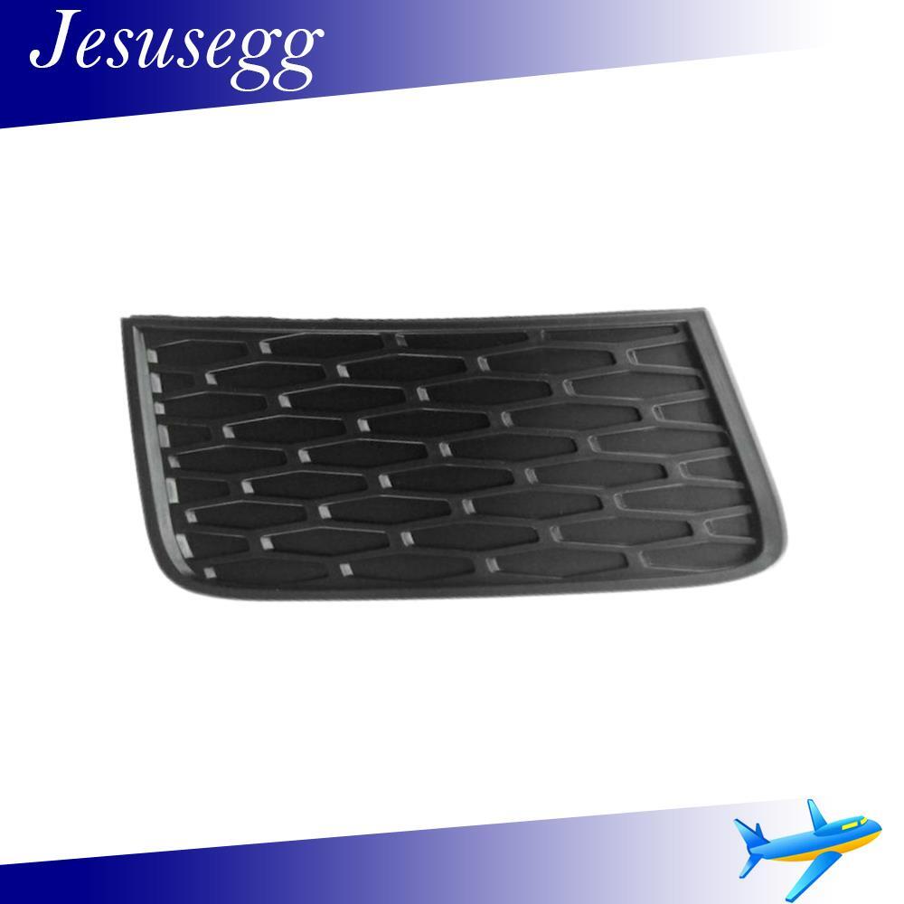Front Bumper Fog Lamp Bezel Trim Right Fits for Range Rover Evoque 2012-2015 Q