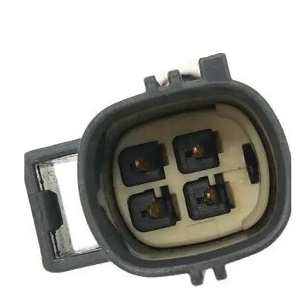 Fuel rail pressure sensor 5PP11-4 12635273 suitable for Chevrolet , for Buick , and for Cadillac CTS
