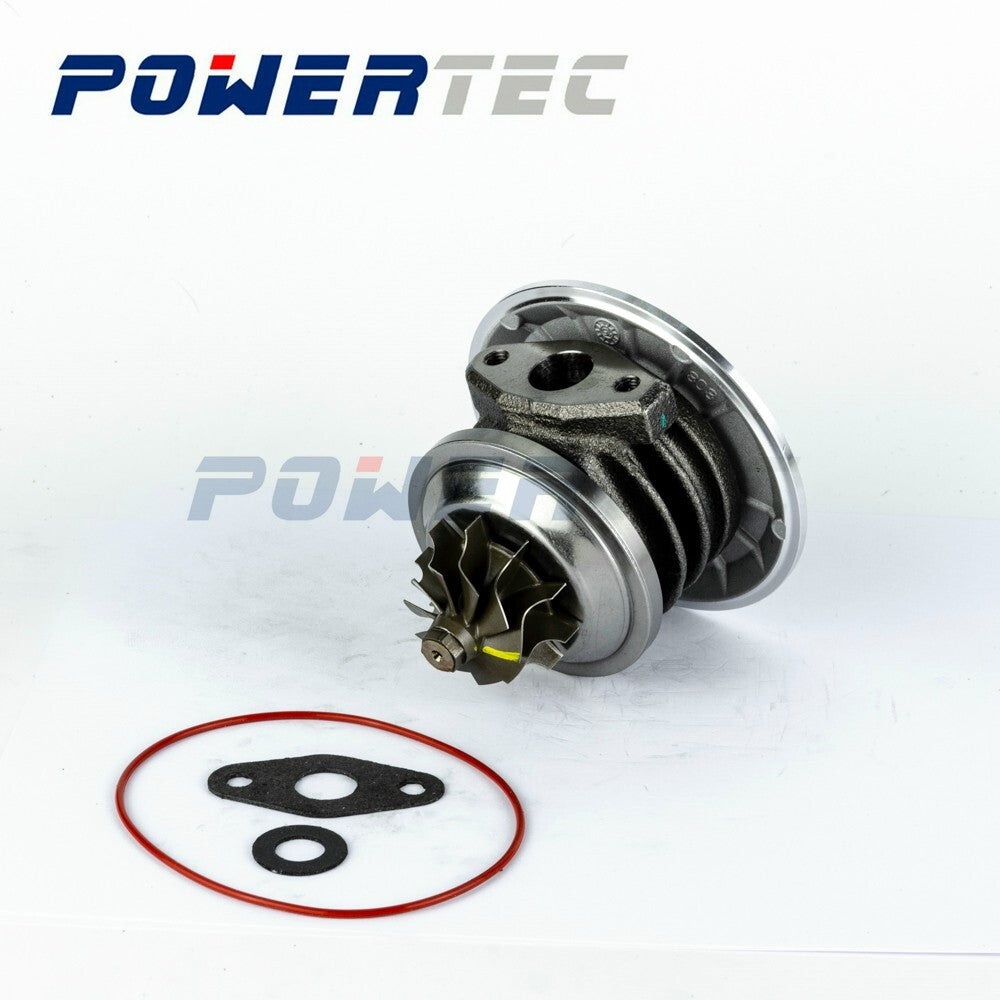 Turbo cartridge compatible with for Ford Focus I 1.8 TDDi C9DC 90 HP 452244-0005 XS4Q-6K682-BB