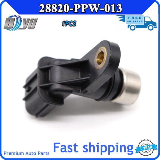 Suitable for ACURA RL RSX TSX for HONDA ACCORD CR-V ELEMENT 128820-PPW-013 automotive speed sensor - v