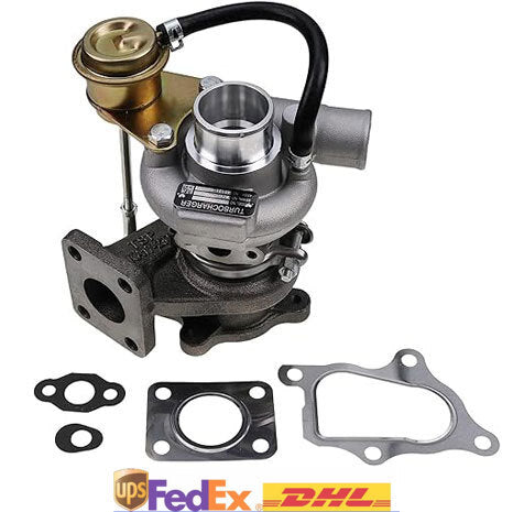 Turbocharger 49131-02020 1G622-17012 1G622-17013 FOR BOBCAT V2003-T S160 S185