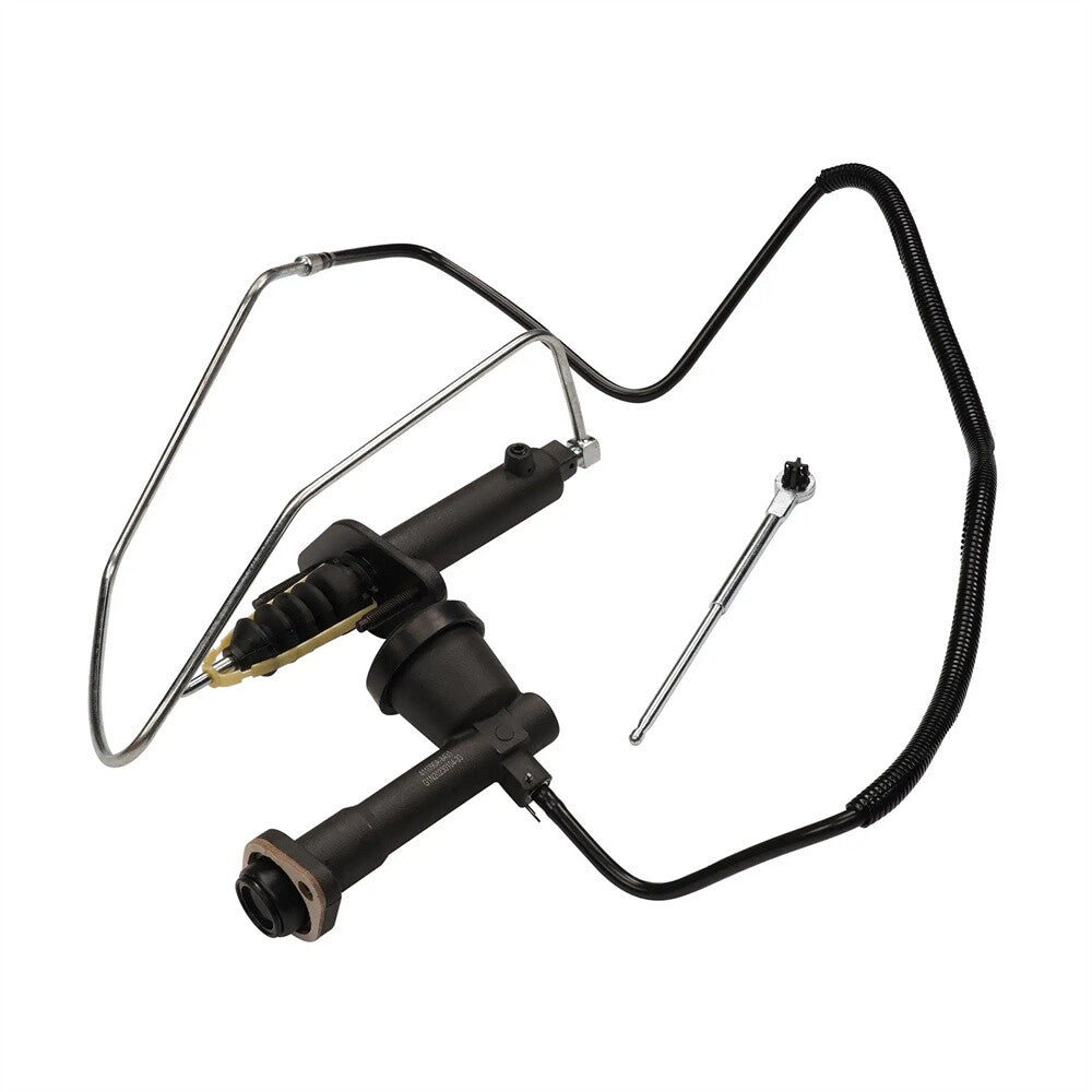 Clutch Master  Slave Cylinder Assembly For Chevy / for GMC C1500 C2500 C3500 92-95 Q