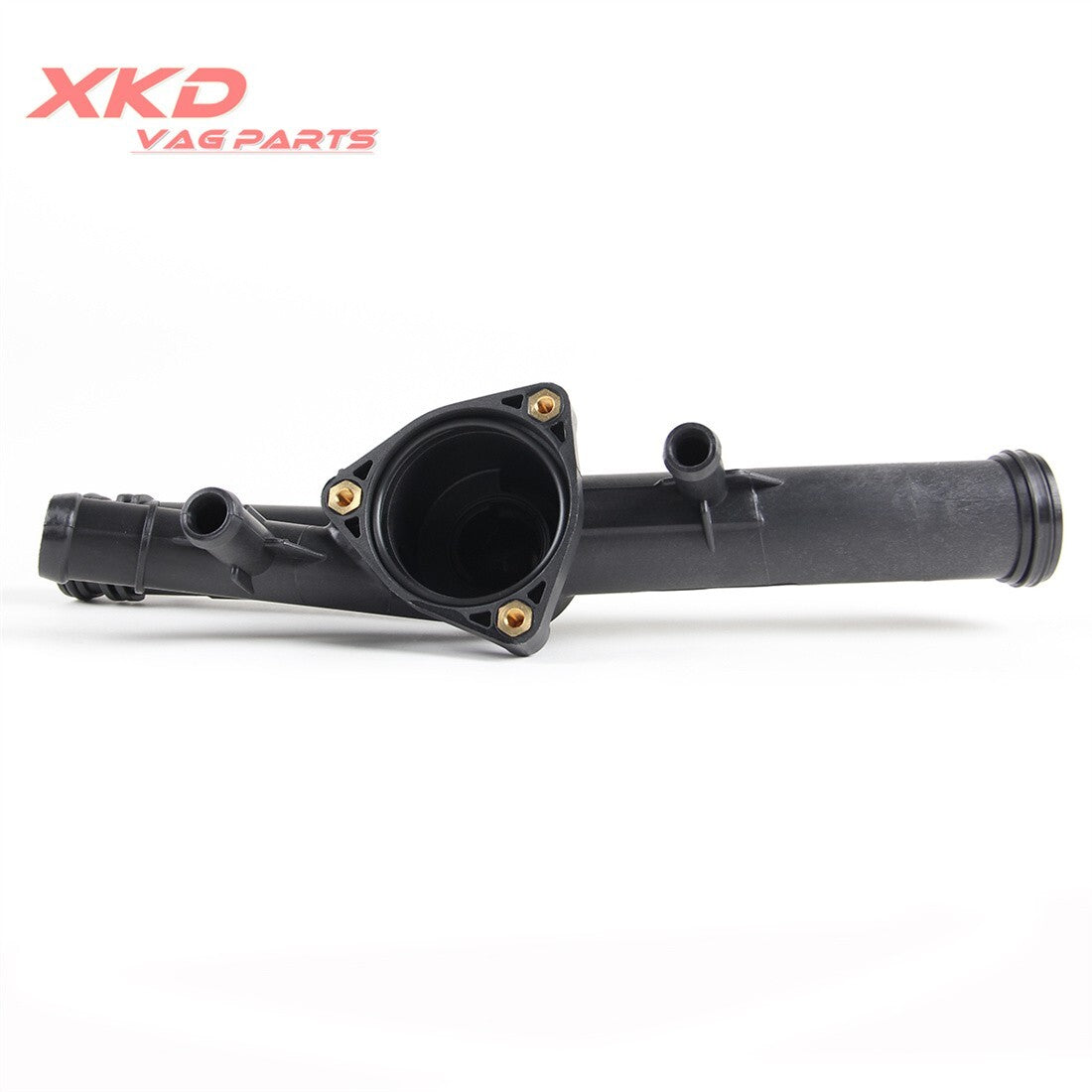 3.6L engine coolant thermostat housing suitable for BLV BWS CNNA BHK Q