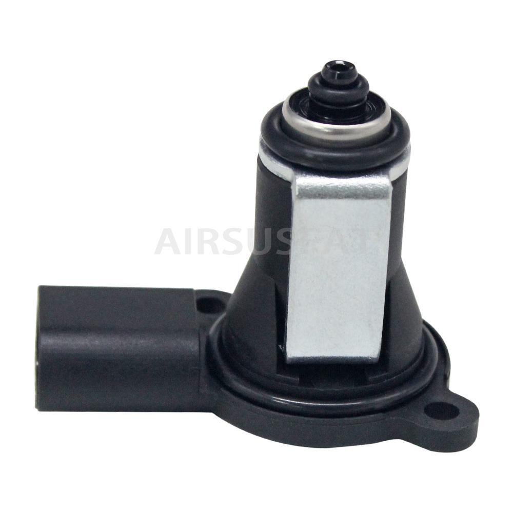 for Land Rover for Range Rover Discovery LR3/4 AMK Air Compressor Air Solenoid Valve