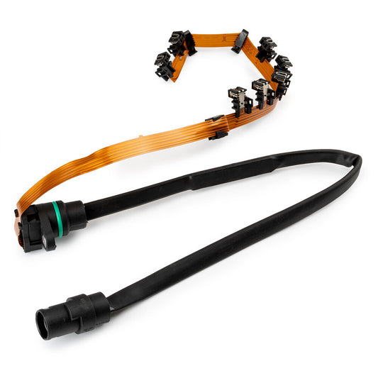 01Mvariable speed valve body internal wiring harness for Volkswagen for Audi 095 096