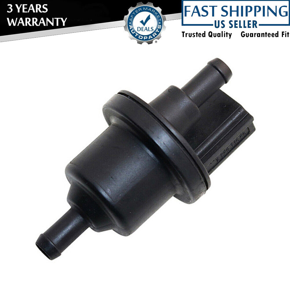 Tank Ventilation Valve Fit for AUDI for A4 2001-2008 1.8L Turbo 0280142345 6QE906517