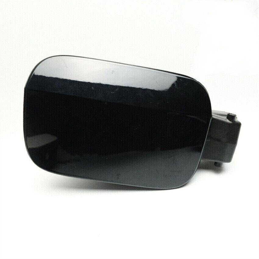Black Lid Gas For 2011-2018 for VW for Passat Fuel Filler Door Tank Cover Cap Accessory