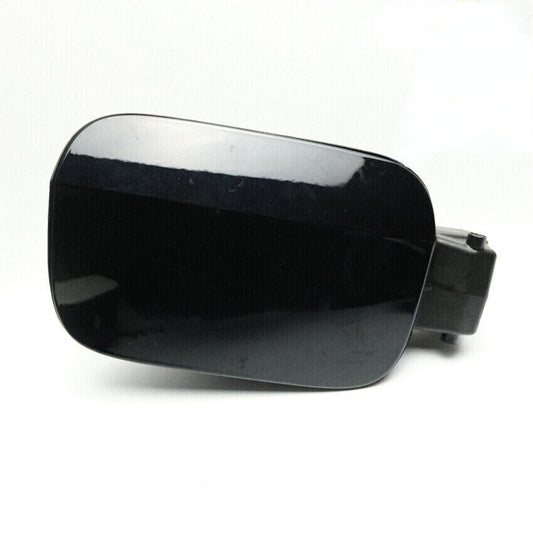 Black Lid Gas For 2011-2018 for VW for Passat Fuel Filler Door Tank Cover Cap Accessory