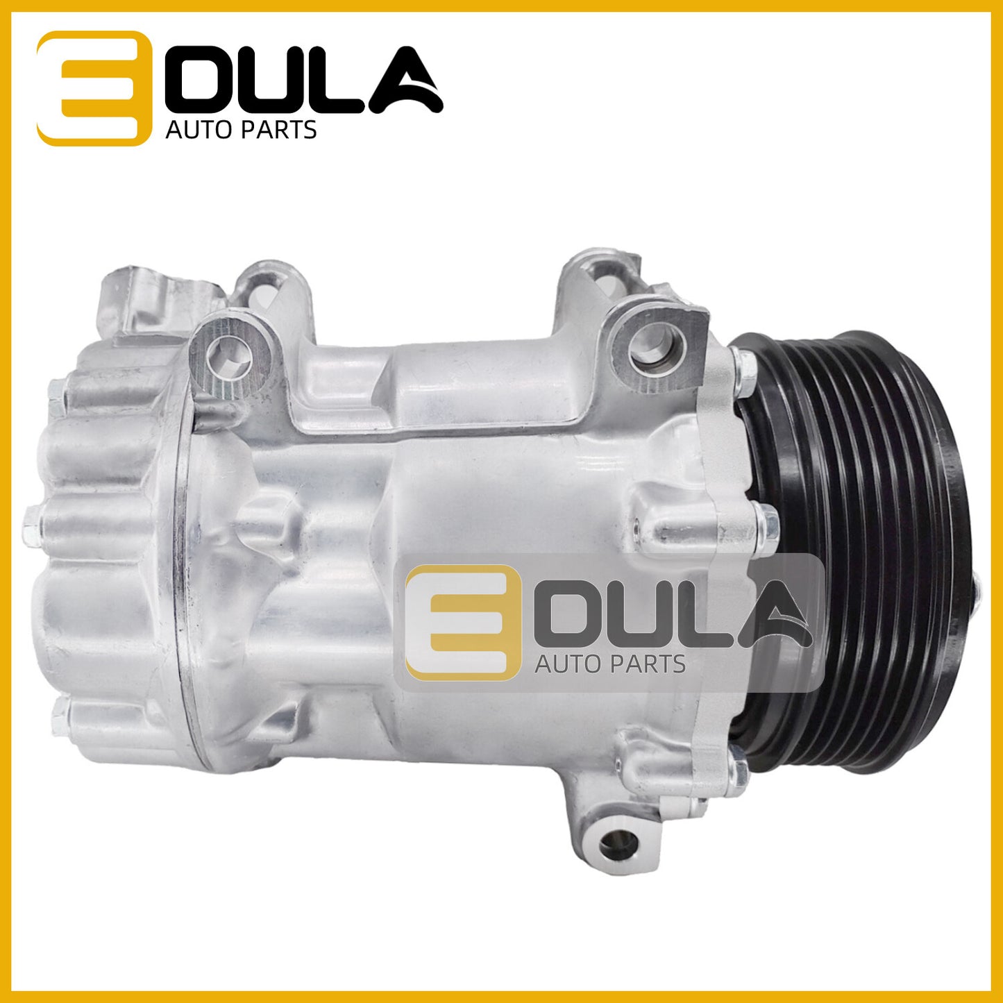 The SD6C12 AC compressor is suitable for PEUGEOT 308, 508, 5008, 407, and for Citroen DS4 9671451180.