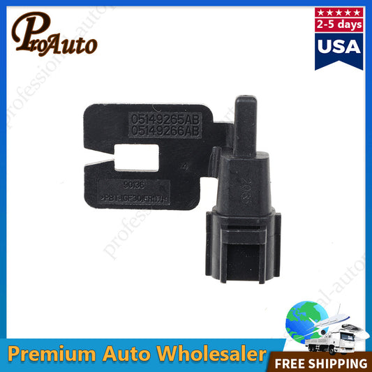 Ambient Air Tempurature Sensor 05149265AB for Jeep for Dodge for Chrysler for Ram
