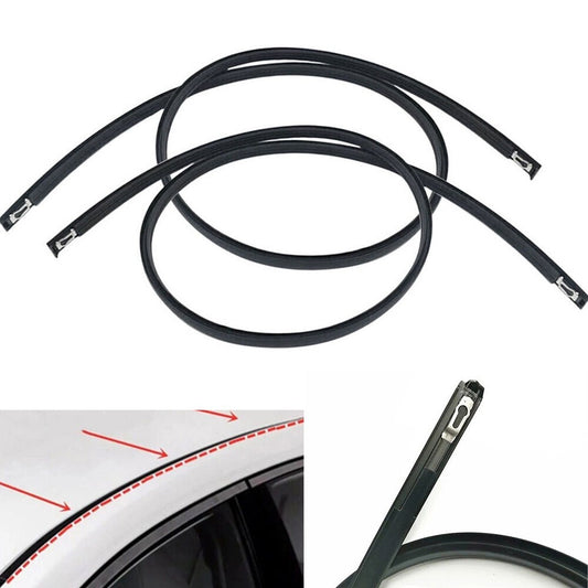 For 2005-2008 Roof Molding Trim Left + Right 74316SAA003/74306SAA003 Part