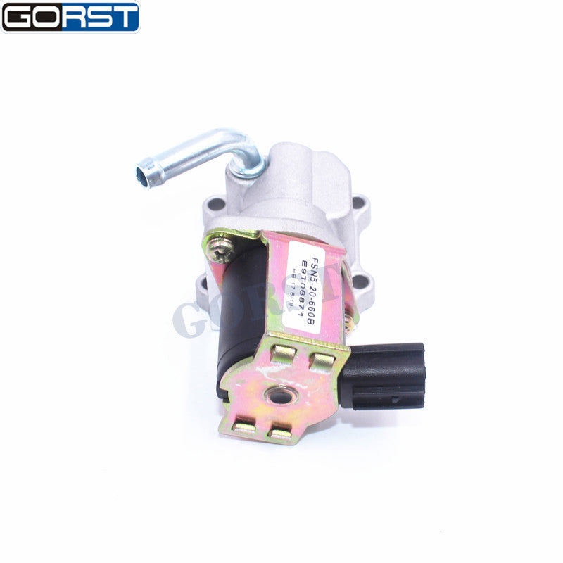 Automatic Idle Air Control Valve (IACV) for Mazda 626 Protege5 Fsn520660b