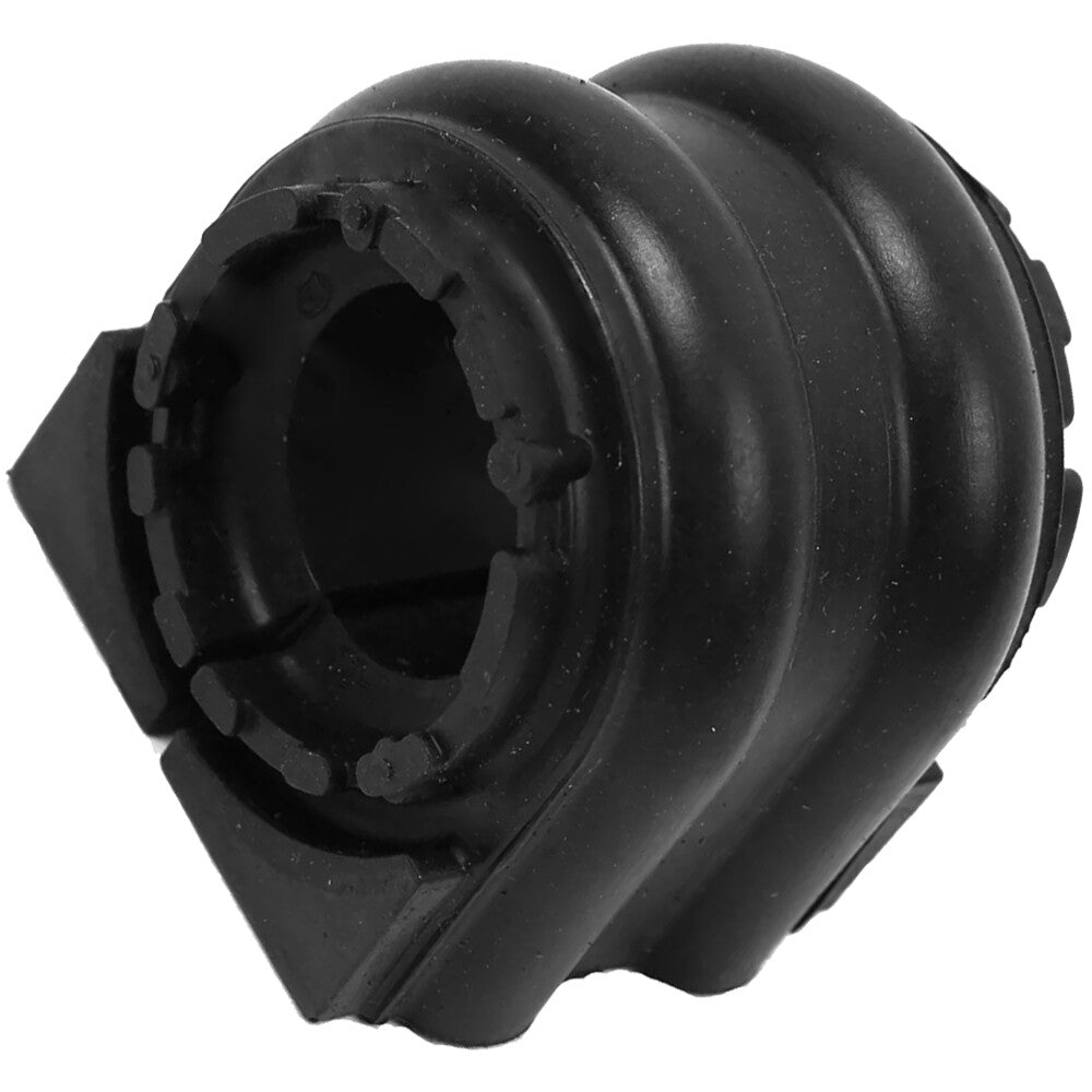 2x Front Stabilizer Sway Bar Bushing Black Rubbr Fit For Santa Fe Sedona for Sorento Q