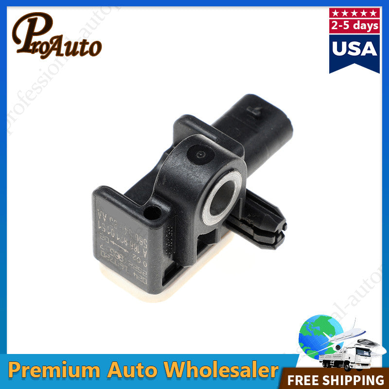 Acceleration Crash Sensor 56054085AA for Chrysler for Dodge Charger for Jeep 2011-2021