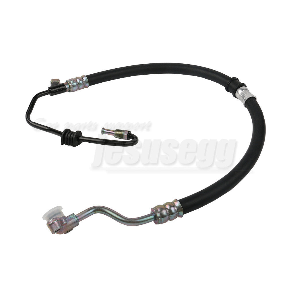 Power Steering Pressure Hose Replacement for Accord 1998-2002 2.3L 53713S84A02 Q