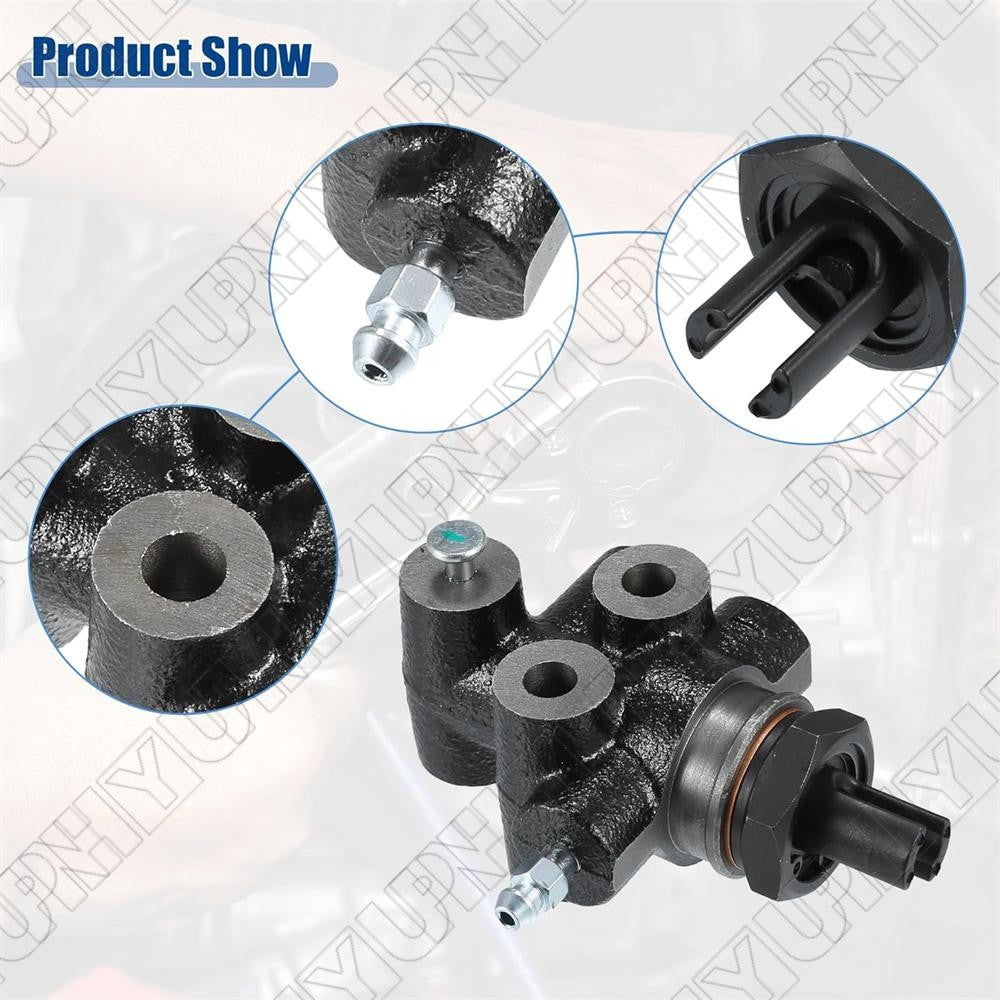 Load Sensing Proportioning Valve 47910-35420 for Toyota Pickup for 4Runner 1989-1994 Q