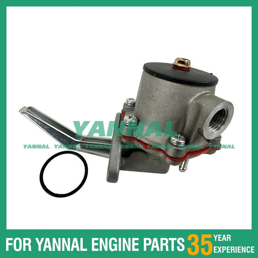 Replacement diesel parts for Liebherr D906 fuel pumps 9882680 and 10125791 -