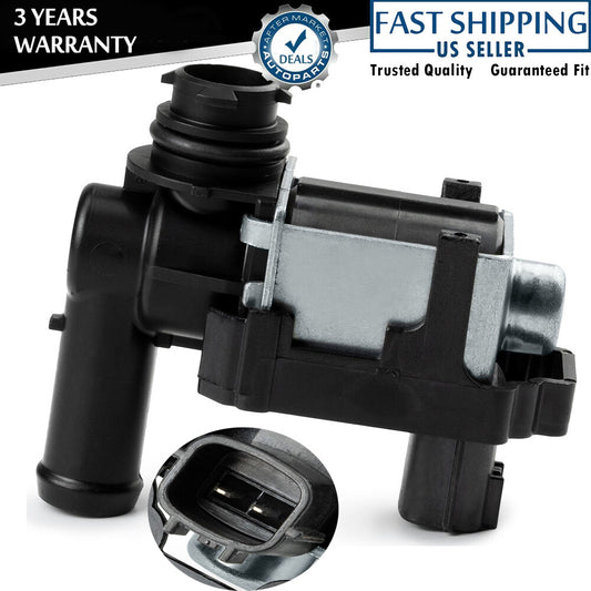 Evap Vent Control Valve for Nissan Vapor Canister Purge Solenoid 14935-JF00A