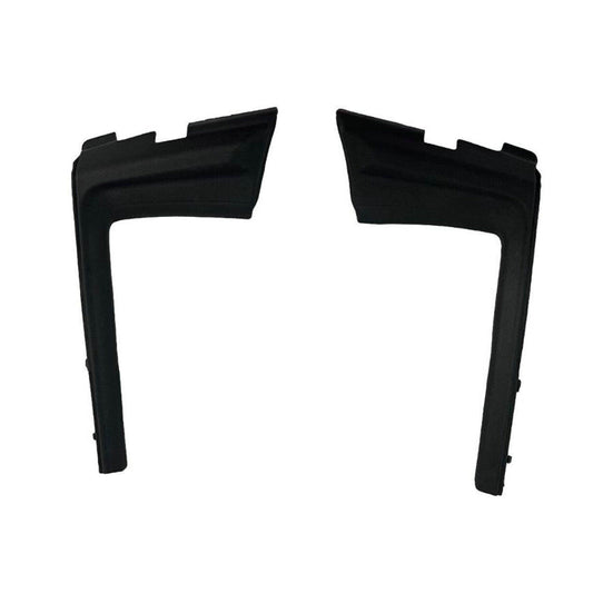 for Toyota Yaris 2012-2014 front windshield side cowl extension cover
