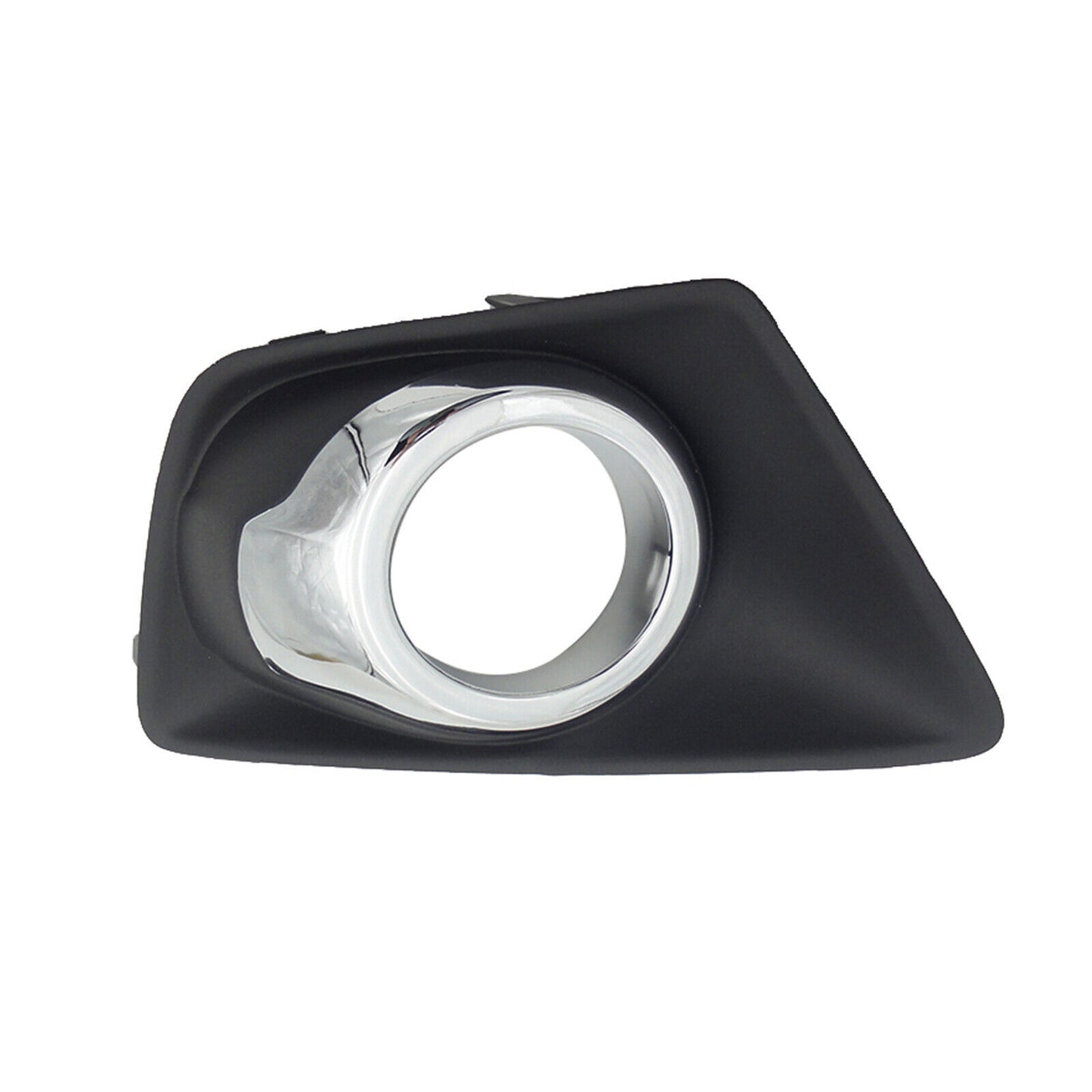 Front Bumper Right Fog Lamp Light Cover Trim for Ford Ecosport 2013 2014 1PCS