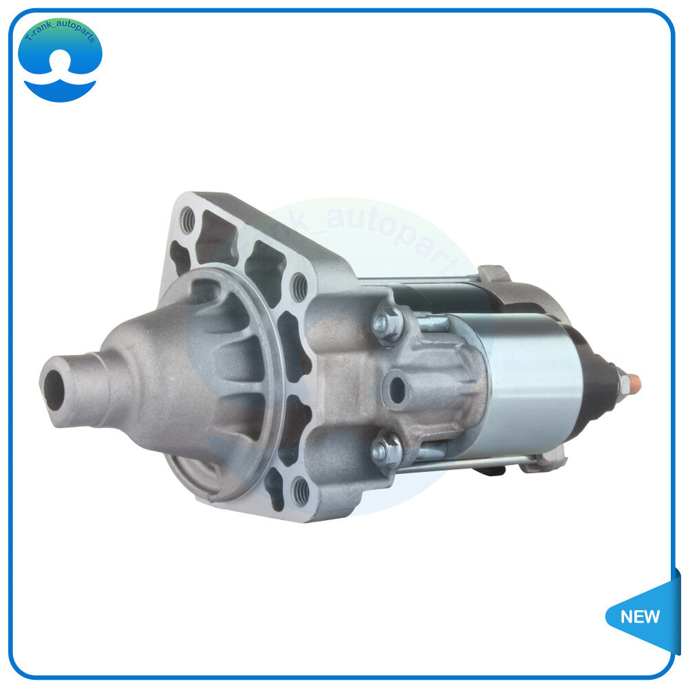For 2010-2011 for Jeep for Wrangler Sport Sport Utility 2-Door Starter Motor 428000-3070