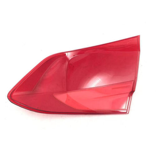 Replace Left Outer Rear Tail Light Lens Cover Fit for BMW 3-Series F30 2016-2018