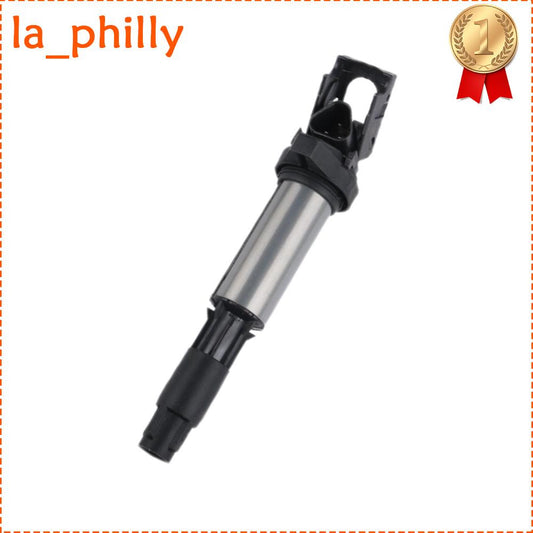 Ignition Coils 12131712219 For 3' E46 5' E39 E60 7' E65 E66 Z3 E36 Z4 E85X3 E83 Q