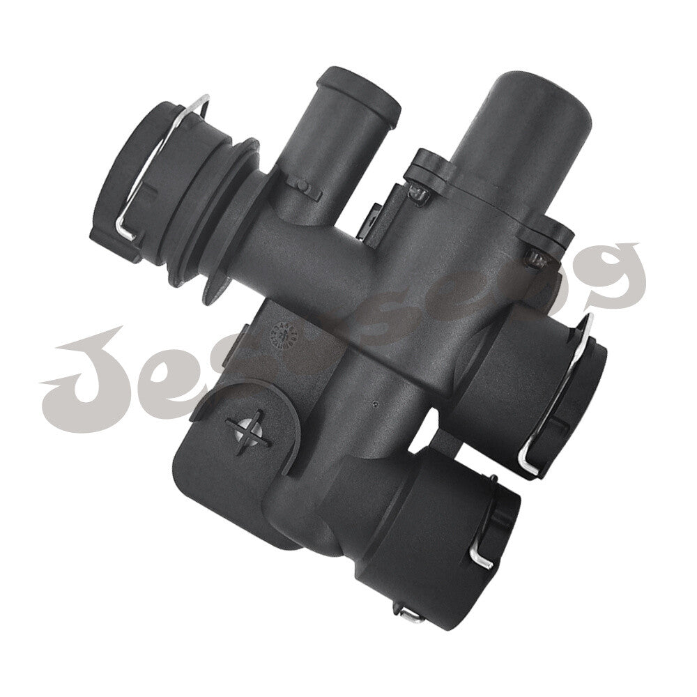 Heater Control Valve Solenoid for Mercedes E63 AMG 2007 2008 2009 2118320684 Q