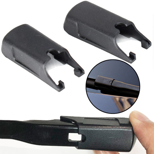 2 x windshield wiper cover cover cap wiper arm cover for Mercedes Benz Q