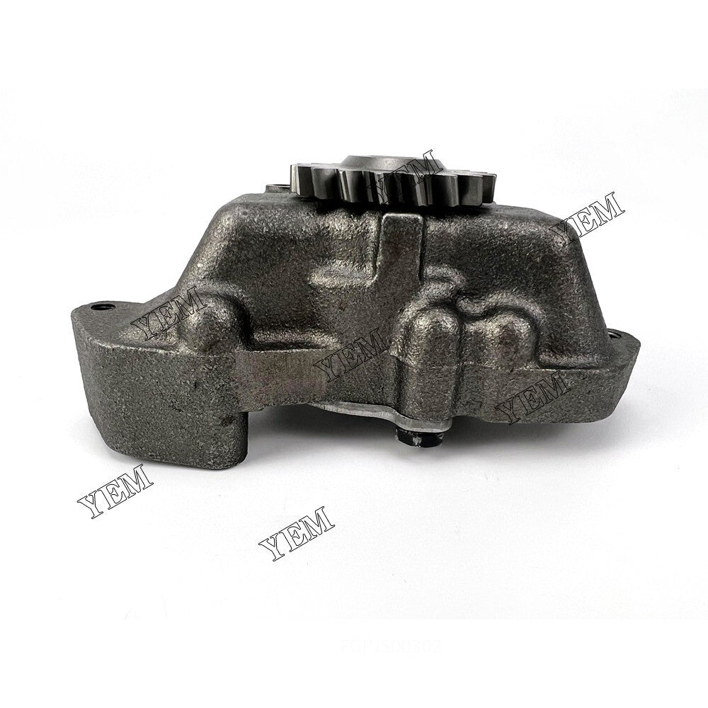 1004-4AA Oil Pump 14132F025 02 200840 61-0253 3640908M For Perkins Engine Parts