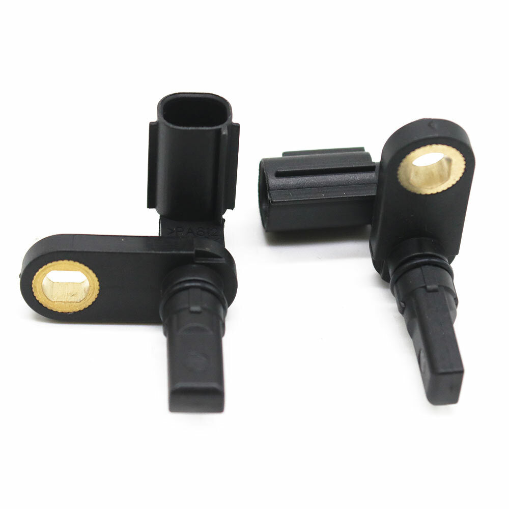 Four ABS wheel speed sensors (front and rear) for Tundra Sequoia 5.7L (2007-2017) n