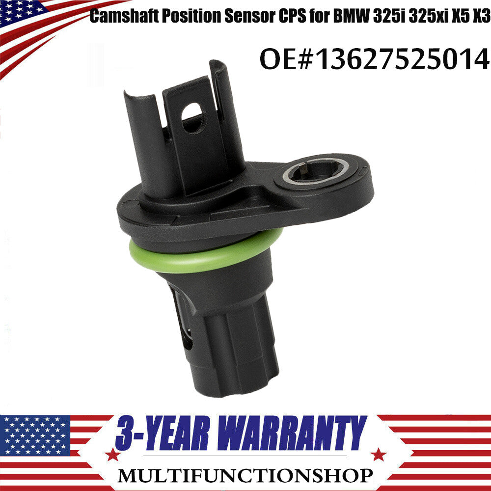 Spec Camshaft Position Sensor Fits 13627525014 for BMW 2006-2019