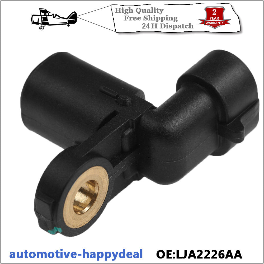 Front Rear ABS Wheel Speed Sensor for Jaguar XJ8 XJR X300 XJ6 XJ12 XK8 XKR