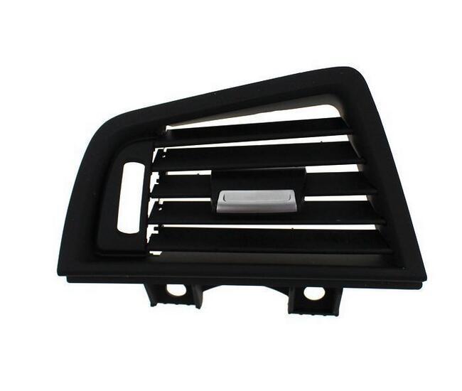 Front left console grill dashboard AC air vents for 520i 523i 52i5 528i - n