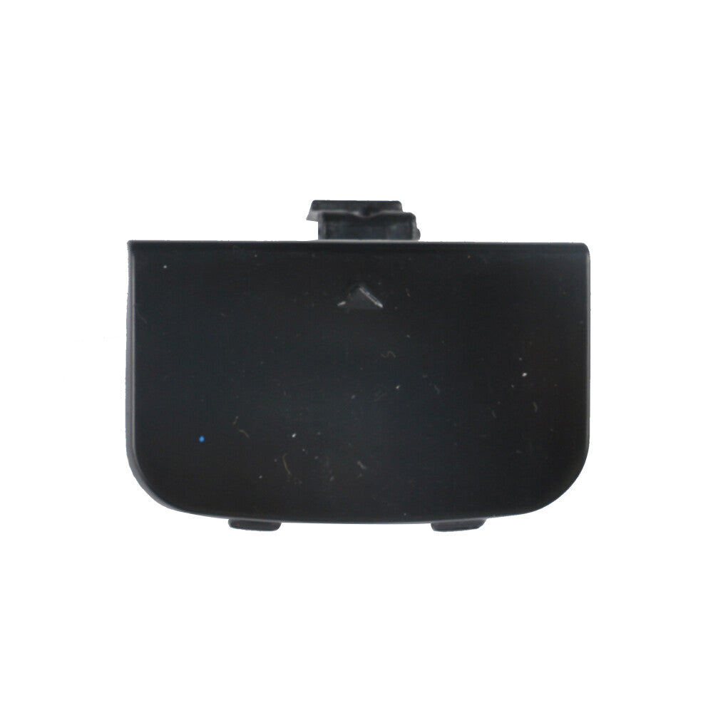 Front Bumper Tow Hook Cover Unpainted Fit for BMW E65 E66 2002-2005 51117042702 Q