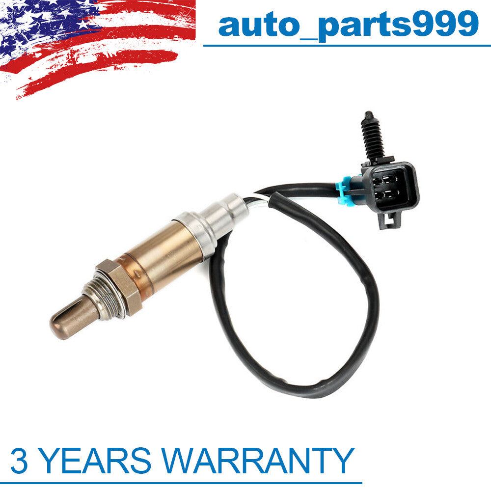 Oxygen (O2) sensor suitable for 1996-2002 for GMC Silverado 1500 234-4012 234-4018- n