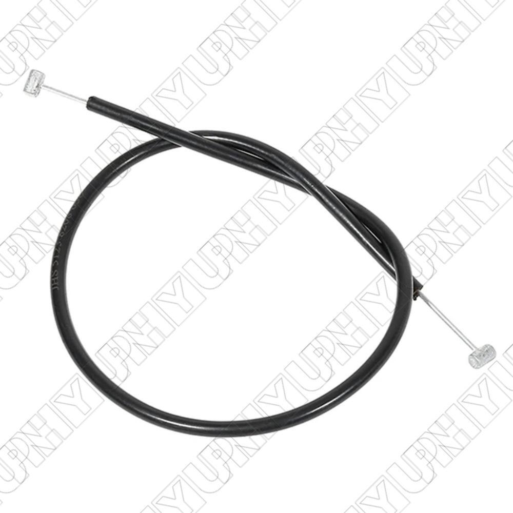 Engine Hood Release Cable for BMW 3 Series E46 1998-2005 51238208630 Replacement Q
