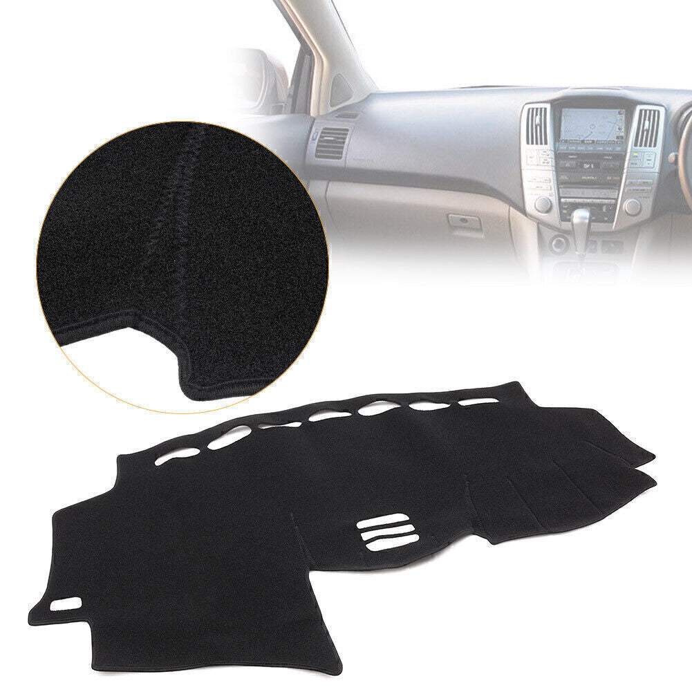Dash Sun Cover Mat Dashboard Pad Dashmat Fit for LEXUS RX300 RX330 2004-2009 05 Q