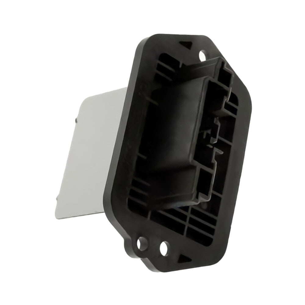 Heater Blower Unit Resistor 4 Pins Replacement For 2012 CX-7 2008-2012 Q