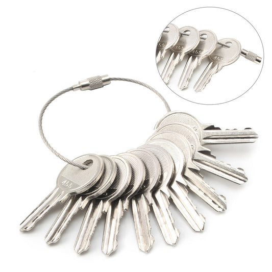 10¢ª Z¨¹ndschl¨¹ssel 455 f¨¹r Hubarbeitsb¨¹hnen schweres Ger?t Gabelstaplerschl¨¹ssel