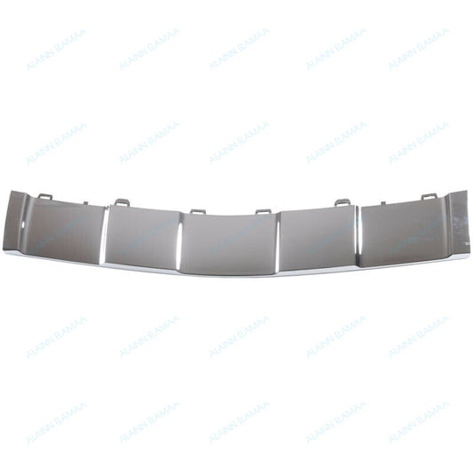 Front Bumper Cover Molding Trim for Mercedes for Benz W292 GLS GLE 450 550 2016-2019 Q