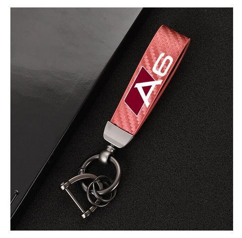 Car tire valve cover rod air dust cover red bullet  for ford  4-piece set