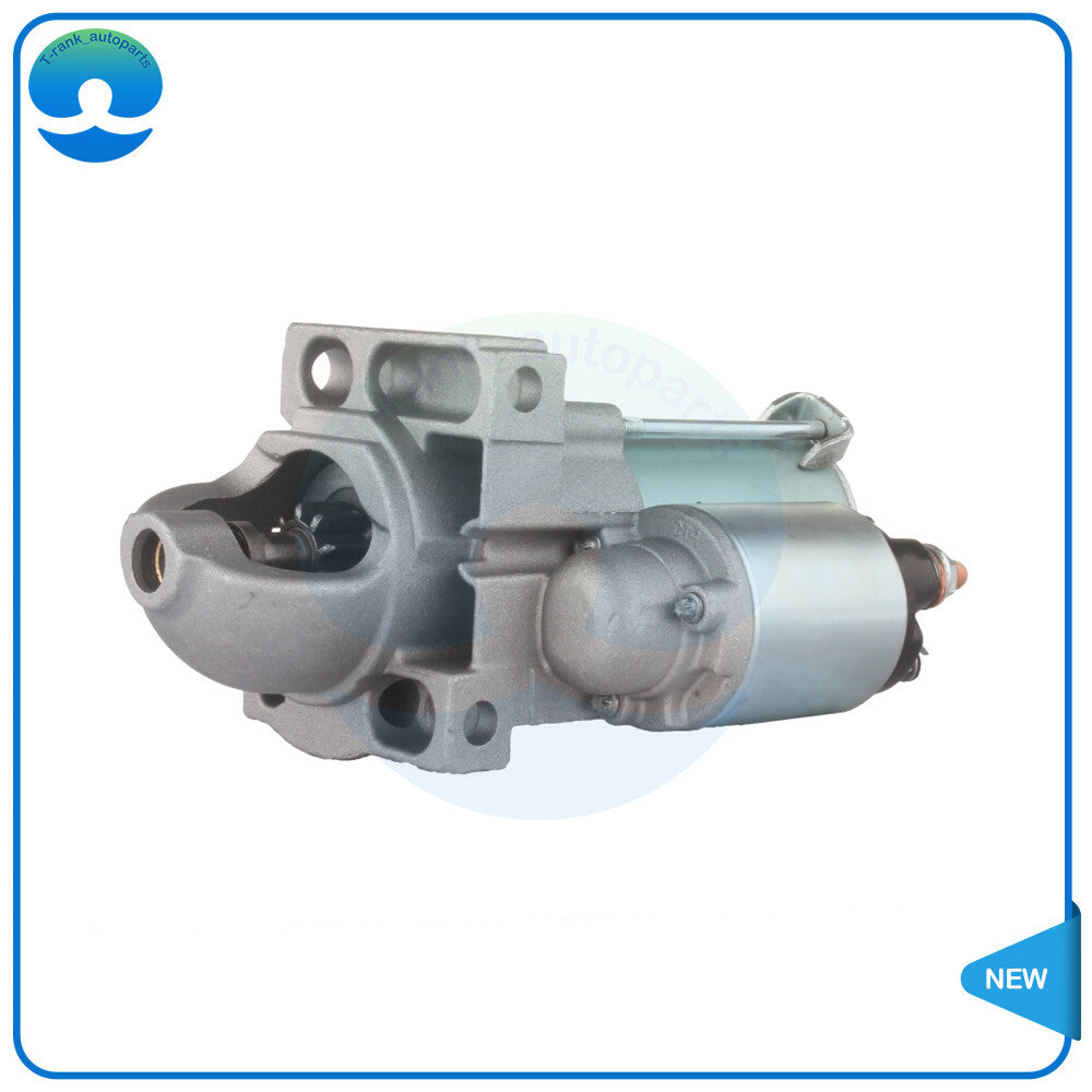 1Pc New Starter 6494 Fit for 2003-2006 for Chevrolet Avalanche 1500 5.3L V8