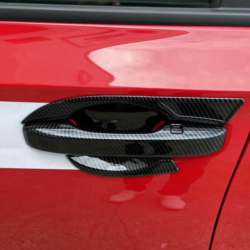 Black Pillar Posts PC for Kia Sorento 2009-2015 6p Set Door Trim Piano Cover Kit v
