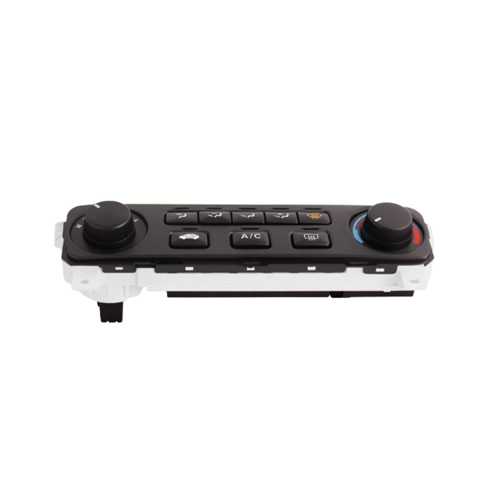 79600-S84-A21ZA Climate Control Module Panel for 2001-2002 for Honda Accord Q