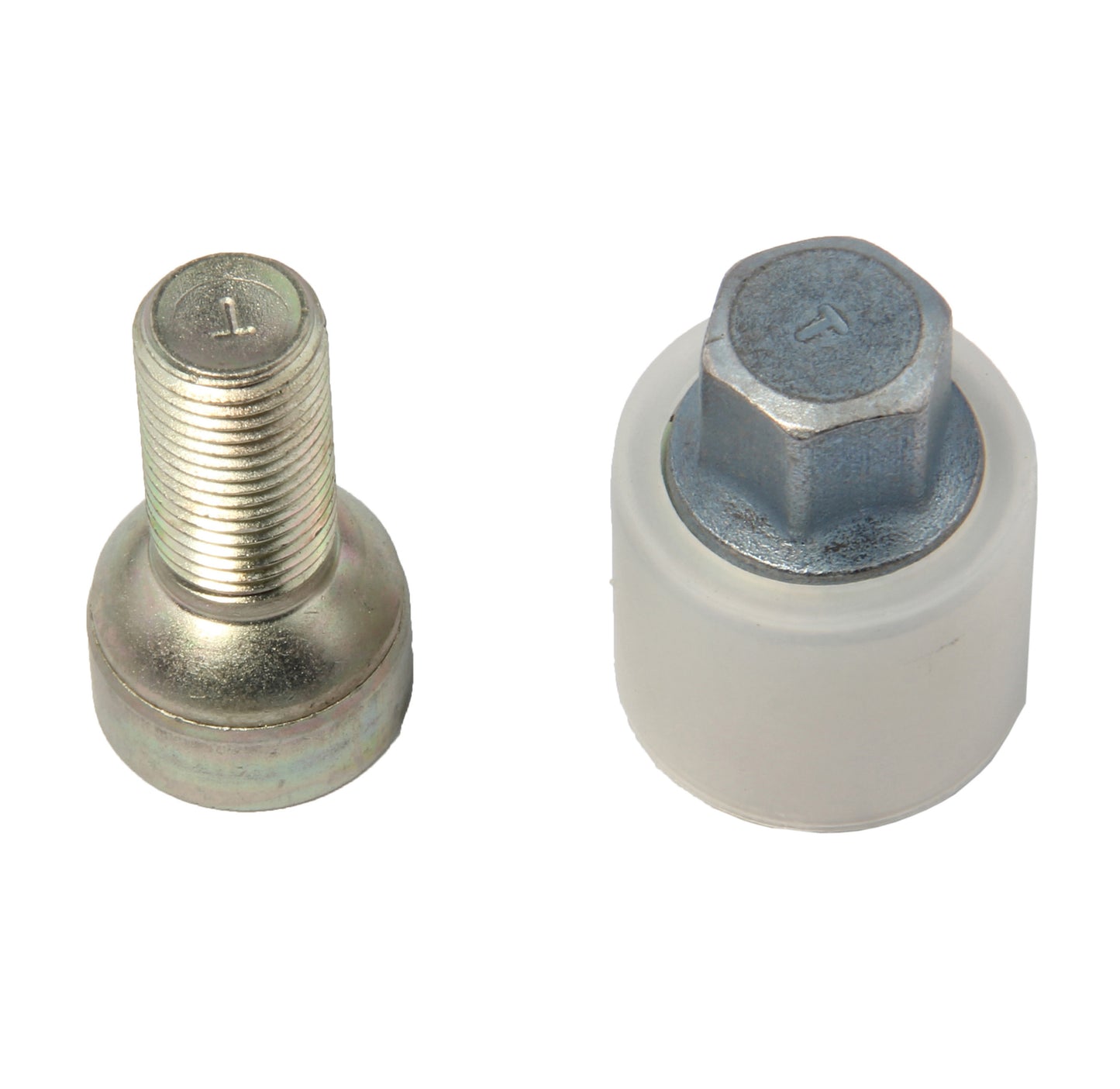 T # Wheel Lug Lock Bolt Anti-theft Screw Tool 4F0698139C817 for AUDI A3 for A4 for A6 TT Q
