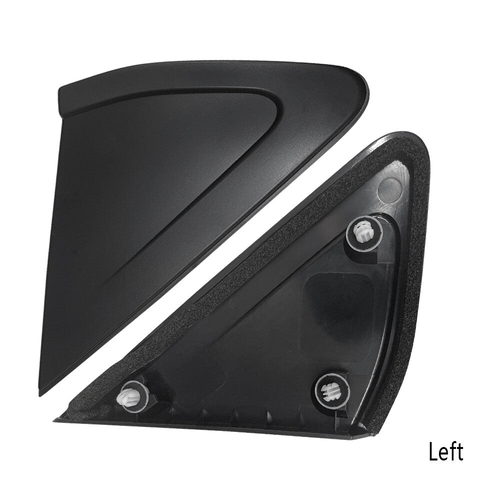 Fits for Nissan Versa 2020-2021 Left  Right Side Front Fender Panel Black