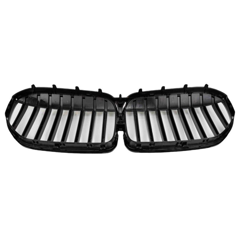 Front Part with Grilles & Park Sensors for BMW 7 Series 2020-2022 Q