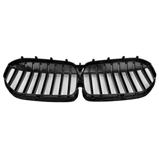 Front Part with Grilles & Park Sensors for BMW 7 Series 2020-2022 Q