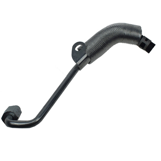 Turbocharger coolant return hose line for Buick for Cruze GM 14L 55567067- v